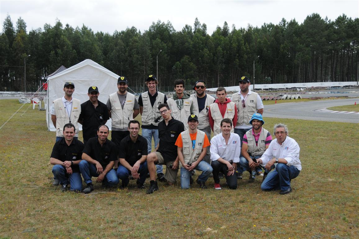 24 Horas da Batalha 2012 - Arranque189
